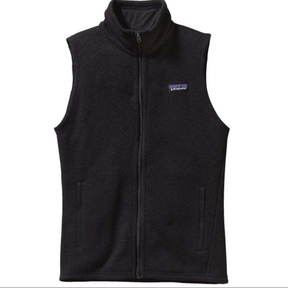 Patagonia Women's Better Sweater® Fleece Vest